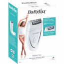 Depiladora BABYLISS Perfect´liss G800E