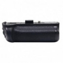 Empuñadura ULTRAPIX DMW-BGGH5 para Panasonic GH5