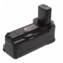 Empuñadura ULTRAPIX VG-6500 con Mando para Sony A6500