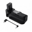 Empuñadura ULTRAPIX VG-6500 para Sony A6500