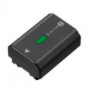 Batería Recargable SONY Serie Z NPFZ100