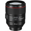 CANON Ef 85MM F/1.4L Is Usm