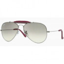 Gafas de Sol RAY-BAN RB3422Q/110-32