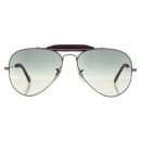 Gafas de Sol RAY-BAN RB3422Q/110-32