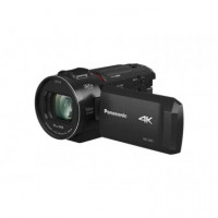 Videocámara PANASONIC Ultra HD 4K HC-VX1