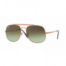 Gafas de Sol RAY-BAN General RB3561/9002-A6