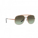 Gafas de Sol RAY-BAN General RB3561/9002-A6