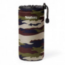 Funda de Neopreno EASYCOVER Talla "xl" Color Camuflaje