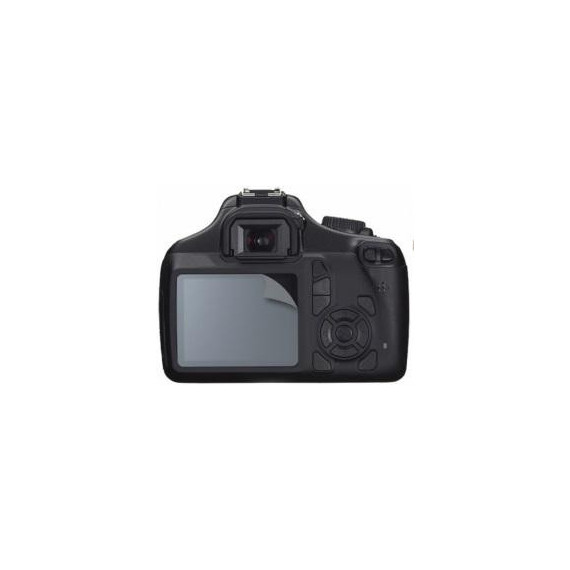 Protector de Pantalla EASYCOVER para Canon 1300D