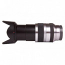 Objetivo SONY E 18-200 Mm F3.5-6,3 Oss