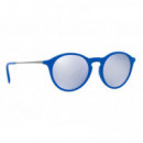 Gafas de Sol RAY-BAN RB4243/6263-1U