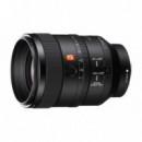 Objetivo SONY Fe 100MM F2.8 Stf Gm Oss