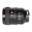 Objetivo SONY Fe 100MM F2.8 Stf Gm Oss