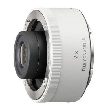 Teleconvertidor SONY 2X
