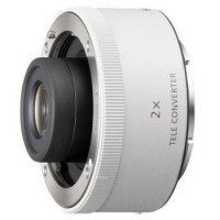 Teleconvertidor SONY 2X
