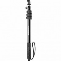 Monopié MANFROTTO Compact Xtreme 2-EN-1 Palo de Selfie+monopie