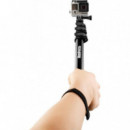 Monopié MANFROTTO Compact Xtreme 2-EN-1 Palo de Selfie+monopie
