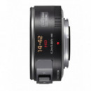 Objetivo PANASONIC Lumix G X Vario Pz 14-42MM F3.5-5.6 Asph Power Ois