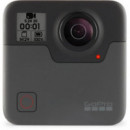 Videocámara Deportiva 360º Gopro Fusion  GOPRO