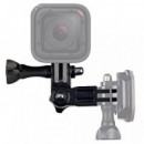 Brazo Ajustable de 3 Vías para Gopro Modelo GP-BM16  ULTRAPIX