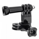 Brazo Ajustable de 3 Vías para Gopro Modelo GP-BM16  ULTRAPIX