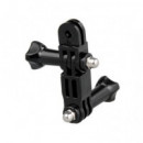 Brazo Ajustable de 3 Vías para Gopro Modelo GP-BM16  ULTRAPIX