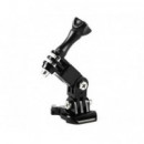 Brazo Ajustable de 3 Vías para Gopro Modelo GP-BM16  ULTRAPIX