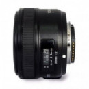 Objetivo YONGNUO 35MM F2 para Nikon