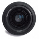 Objetivo YONGNUO 35MM F2 para Nikon