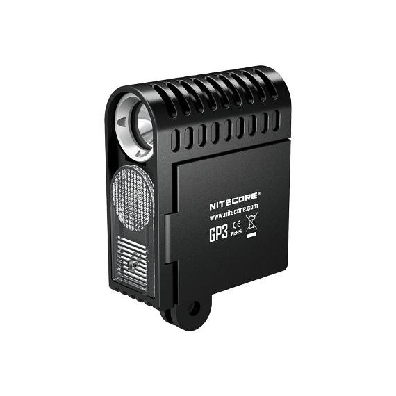 Flash para Gopro NITECORE GP3