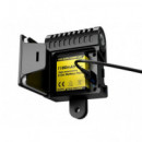 Flash para Gopro NITECORE GP3