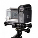 Flash para Gopro NITECORE GP3