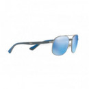 Gafas de Sol RAY-BAN RB3593/004-55