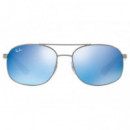 Gafas de Sol RAY-BAN RB3593/004-55