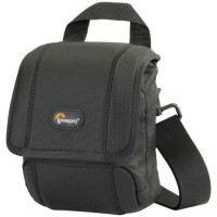 Funda para Lente LOWEPRO S&f Slim 55 Aw
