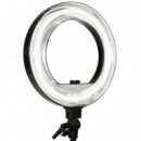 Lámpara Anular Fluorescente RLT18  ULTRAPIX