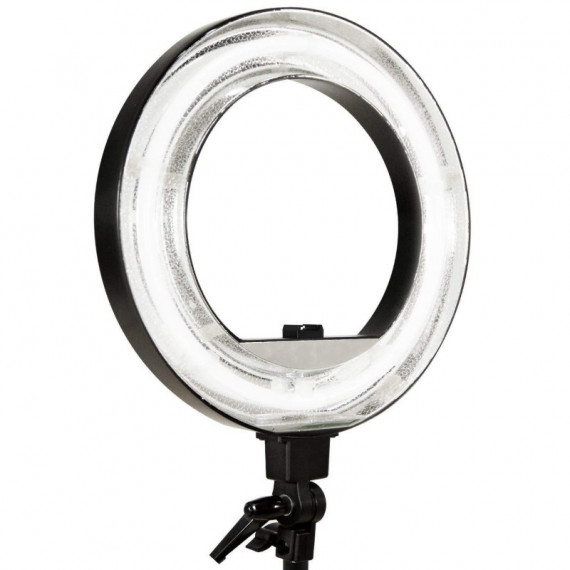 Lámpara Anular Fluorescente RLT18  ULTRAPIX