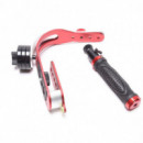 Estabilizador de Mano para Cámaras UPNZ-DS03  ULTRAPIX