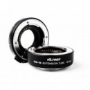 Tubo de Extension Autofocus Macro VILTROX DG-1N para Nikon 1