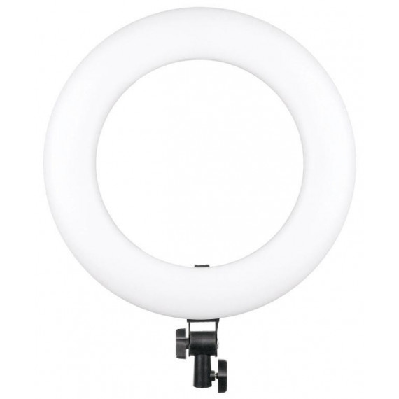 Foco Led Anular de Alto Brillo VILTROX VL-600T