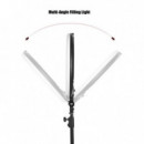 Foco Led Anular de Alto Brillo VILTROX VL-600T