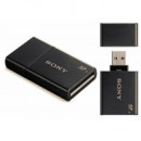 Lector de Tarjetas de Memoria Sd Uhs-ii SONY MRWS1