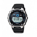 Reloj CASIO AE-2000W-1AV