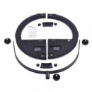 Lampara Anular Led 2 en 1 YONGNUO YN508 de 3200K-5500K 480 Lámparas Led