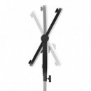 Lampara Anular Led 2 en 1 YONGNUO YN508 de 3200K-5500K 480 Lámparas Led