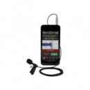 Micrófono de Solapa RODE Smartlav+