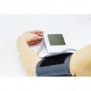 Tensiómetro MEDISANA Bu 530 Connect