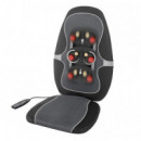 Respaldo de Masaje Shiatsu MEDISANA Mc 815