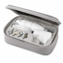 Torno de Manicura y Pedicura MEDISANA Mps