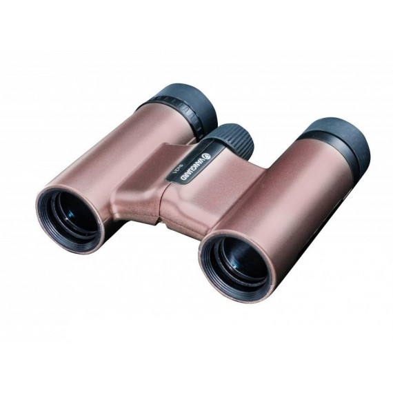Prismático VANGUARD Vesta Compact 8X21 Rose Gold